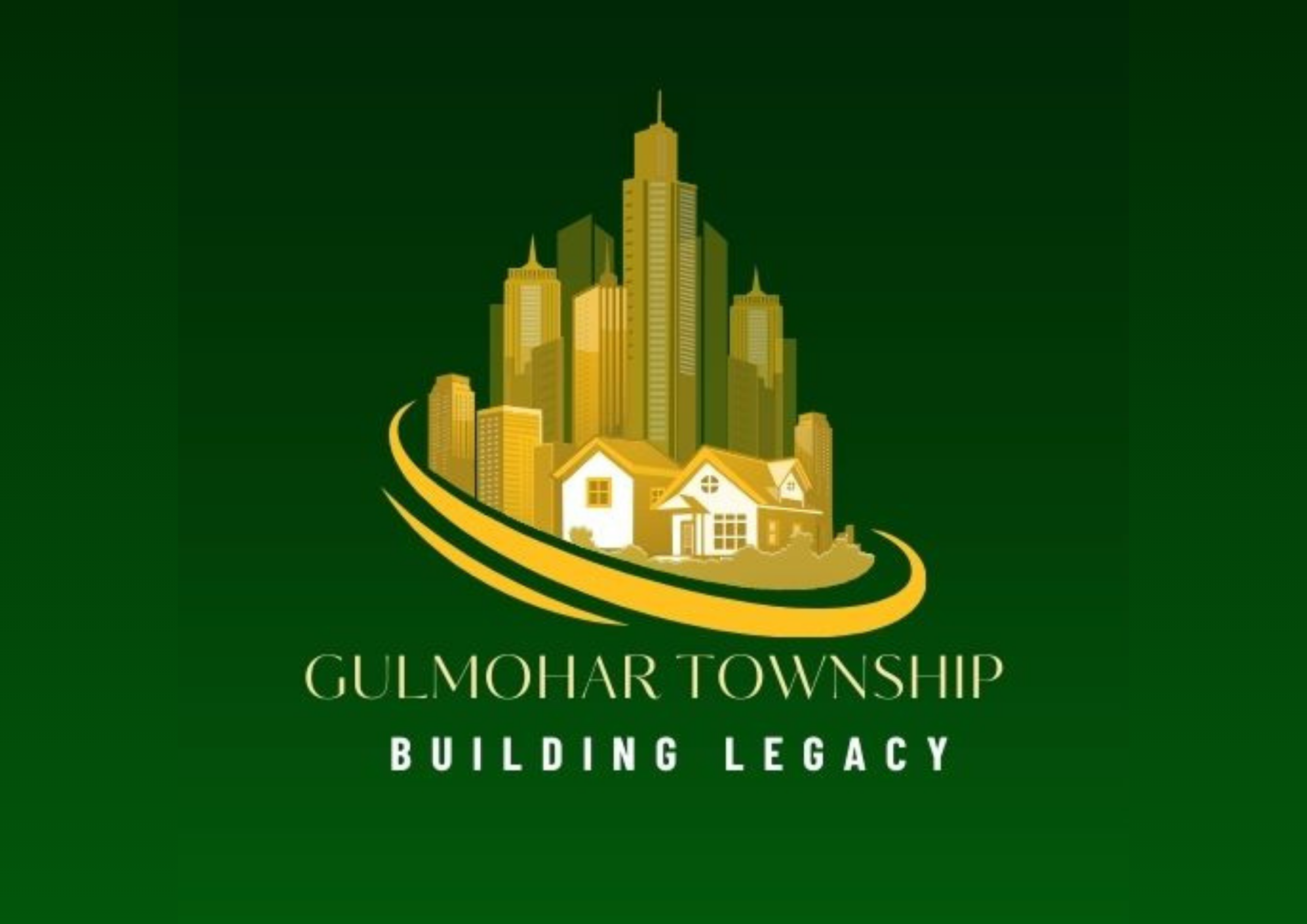Gulmohar Township